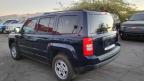 2014 Jeep Patriot Sport na sprzedaż w Phoenix, AZ - Minor Dent/Scratches