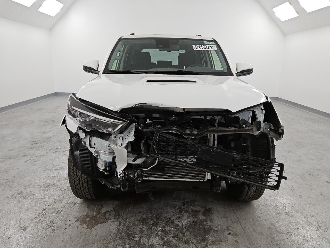 2024 Toyota 4Runner - Image 5