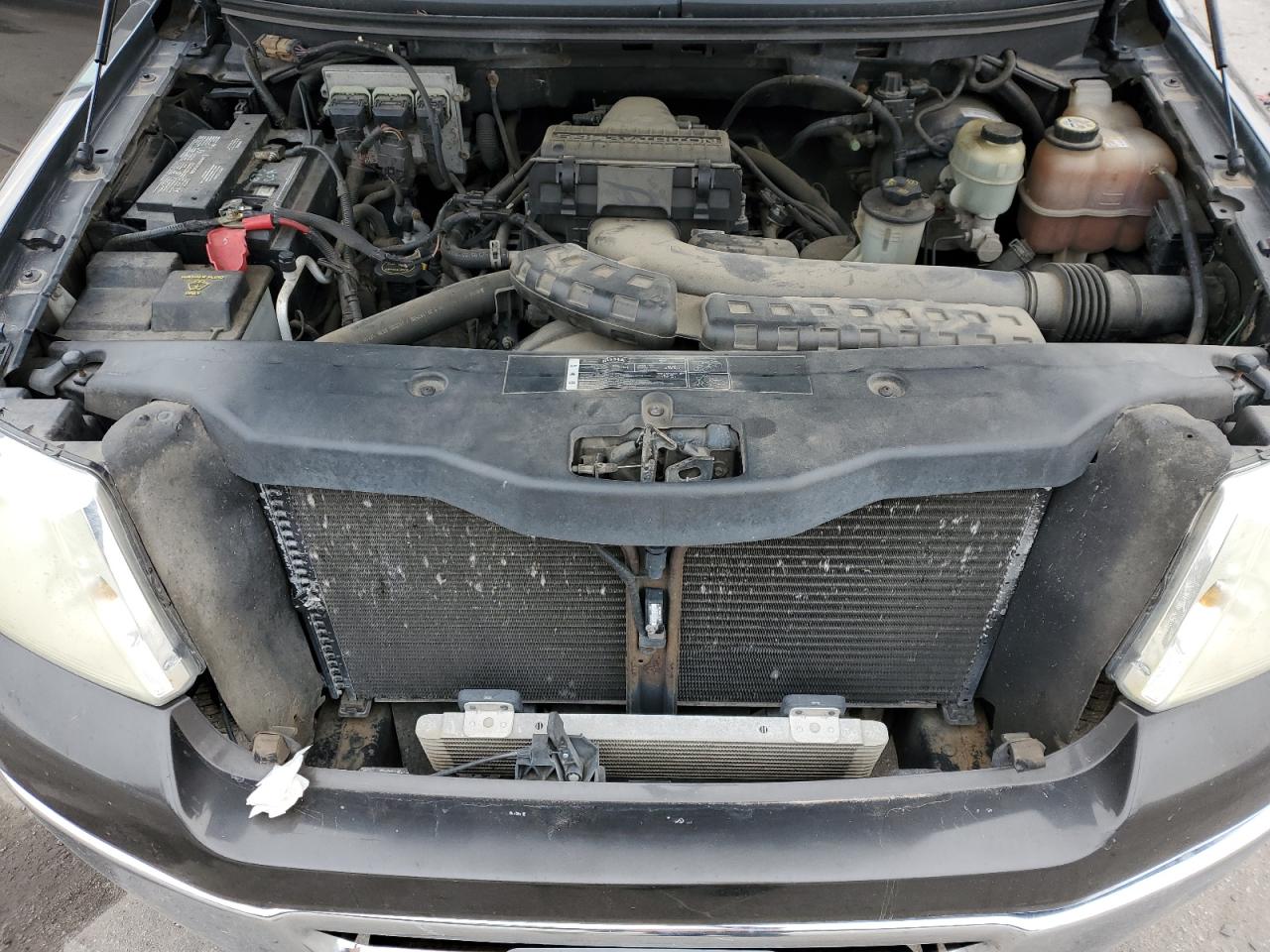 2006 Ford F-150 - Image 12