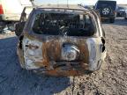 2007 Toyota Rav4 Sport იყიდება Tucson-ში, AZ - Burn