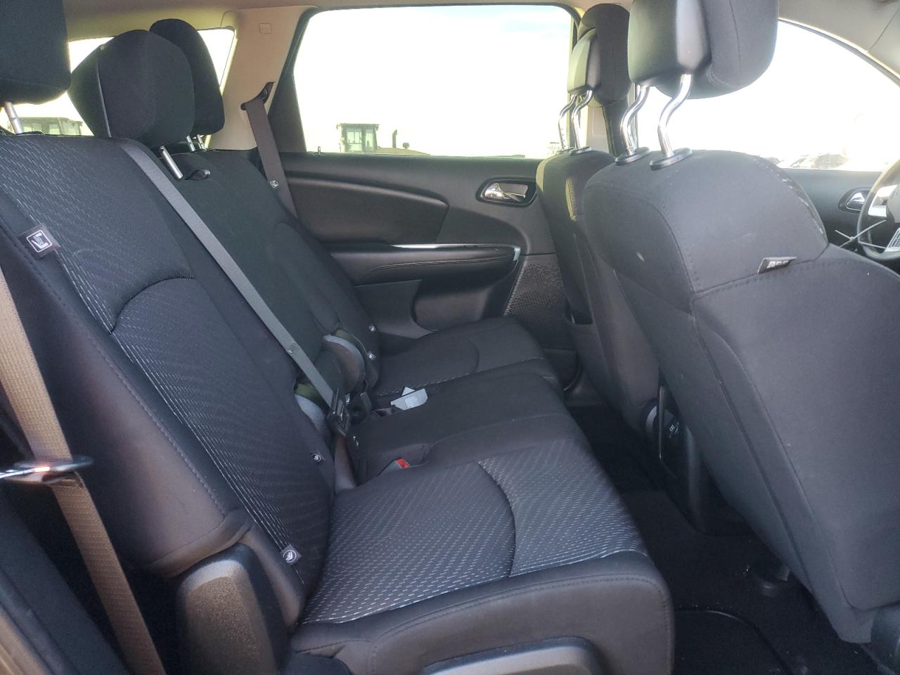 2015 Dodge Journey - Image 11