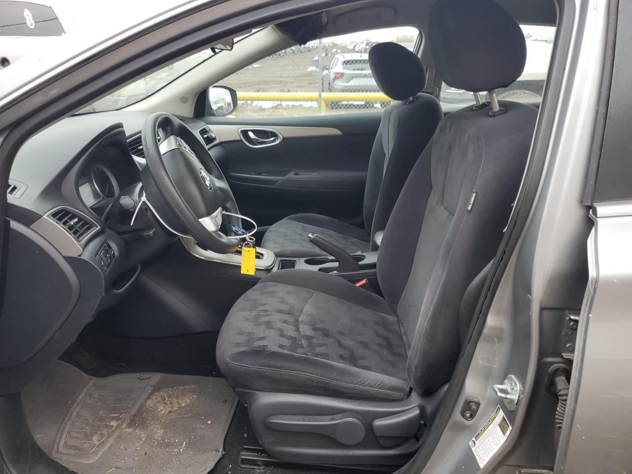 2013 Nissan Sentra - Image 7