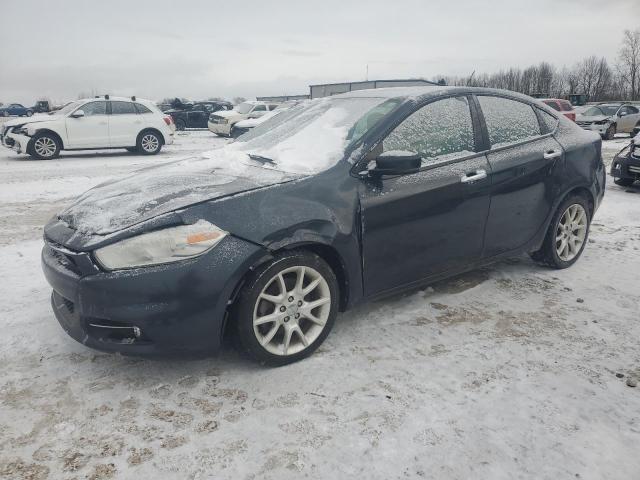 2013 Dodge Dart Limited