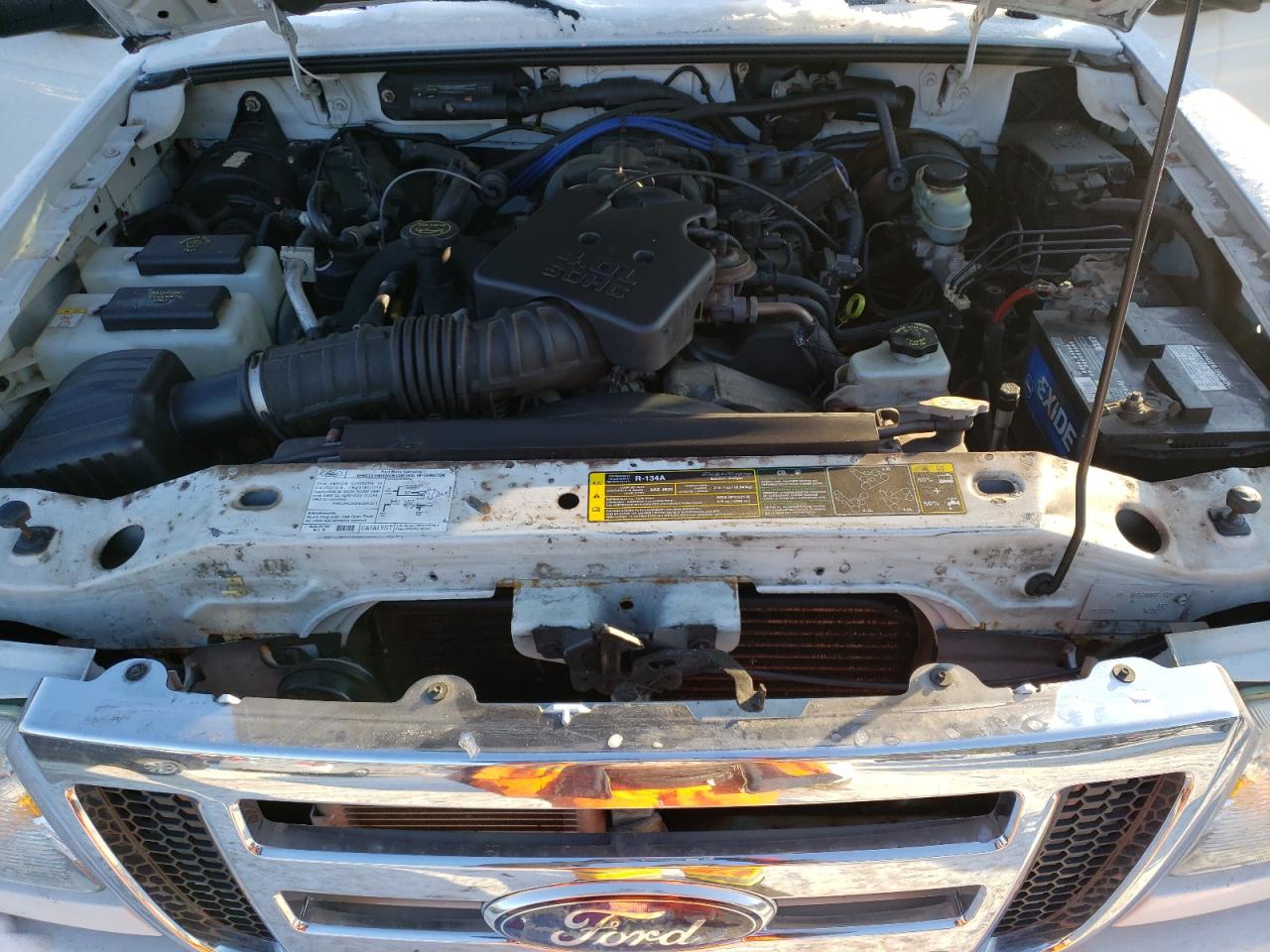 2006 Ford Ranger - Image 11