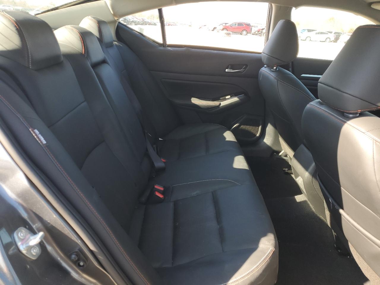 2024 Nissan Altima - Image 10