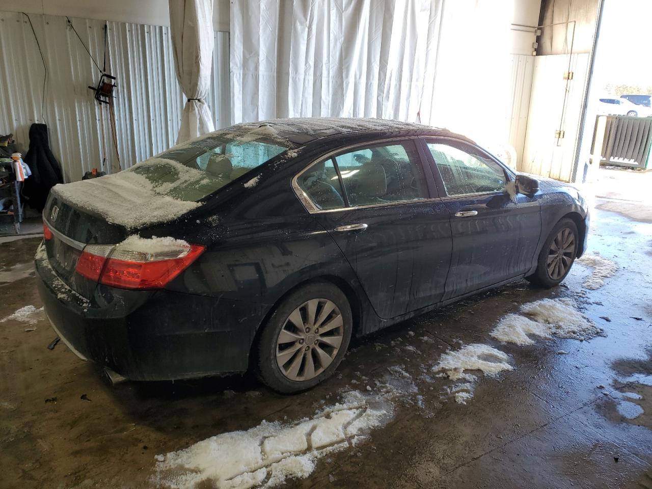2014 Honda Accord - Image 3