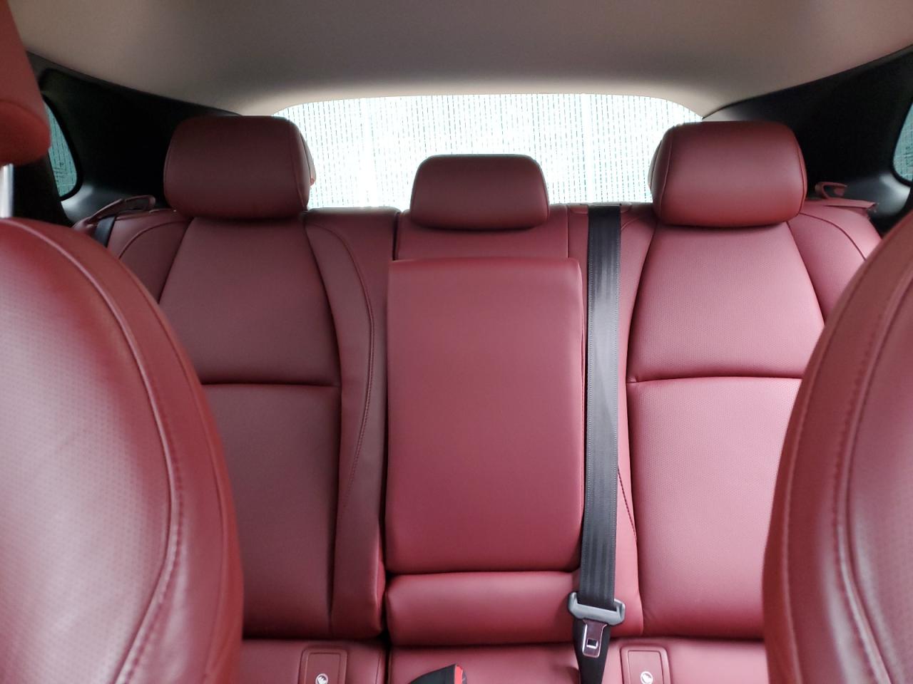 2024 Mazda CX-30 - Image 10