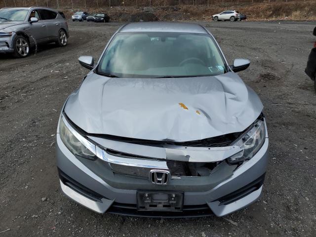  HONDA CIVIC 2016 Серый