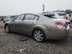 2005 Nissan Maxima Se en Venta en Augusta, GA - Vandalism