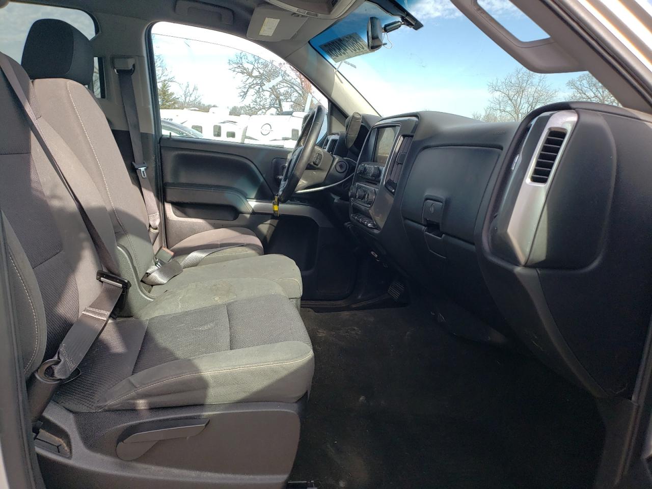 2014 Chevrolet Silverado - Image 7