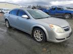 2007 Saturn Aura Xe de vânzare în Spartanburg, SC - Rear End