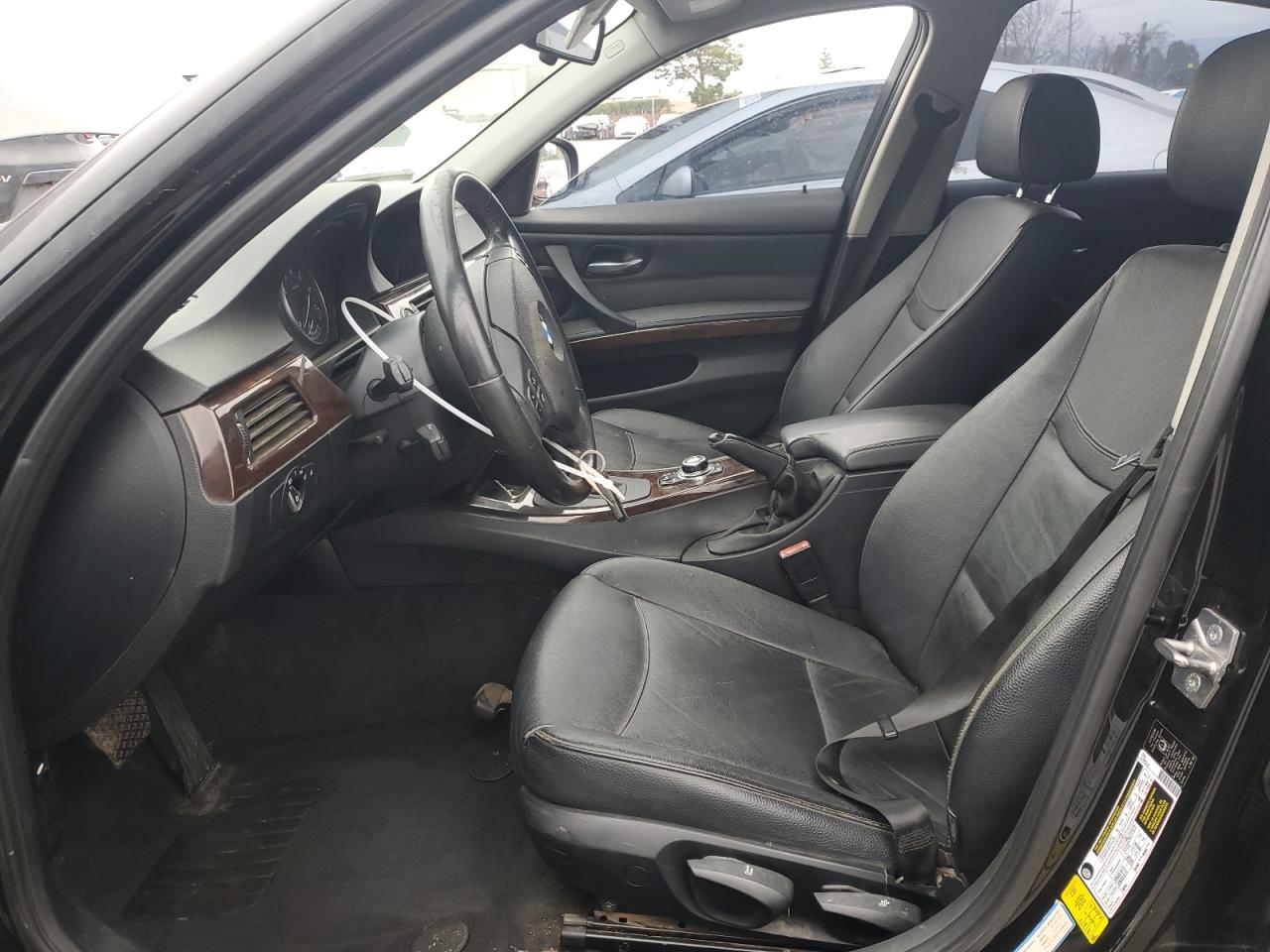 2011 BMW 3er - Image 7