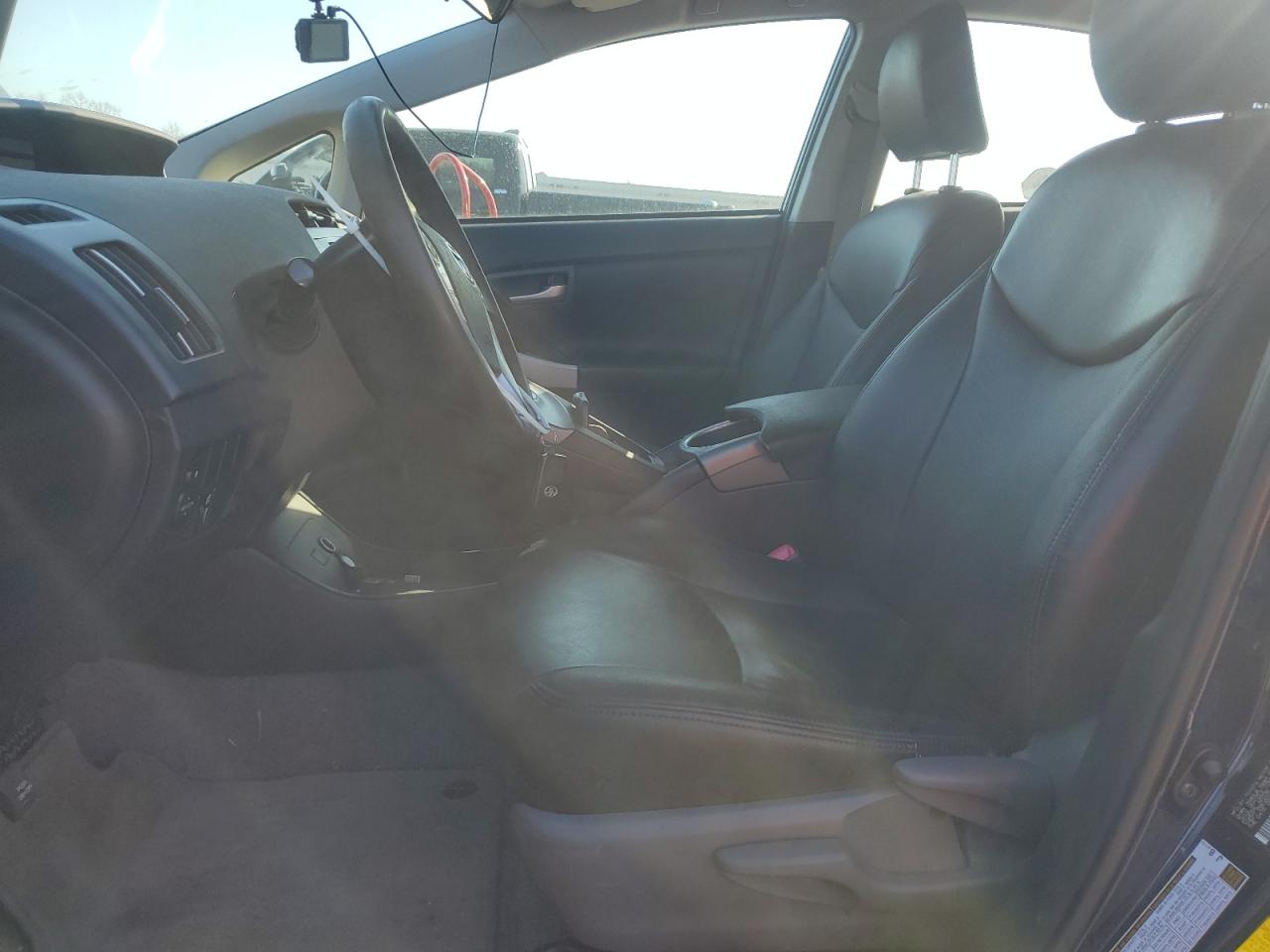 2012 Toyota Prius - Image 7