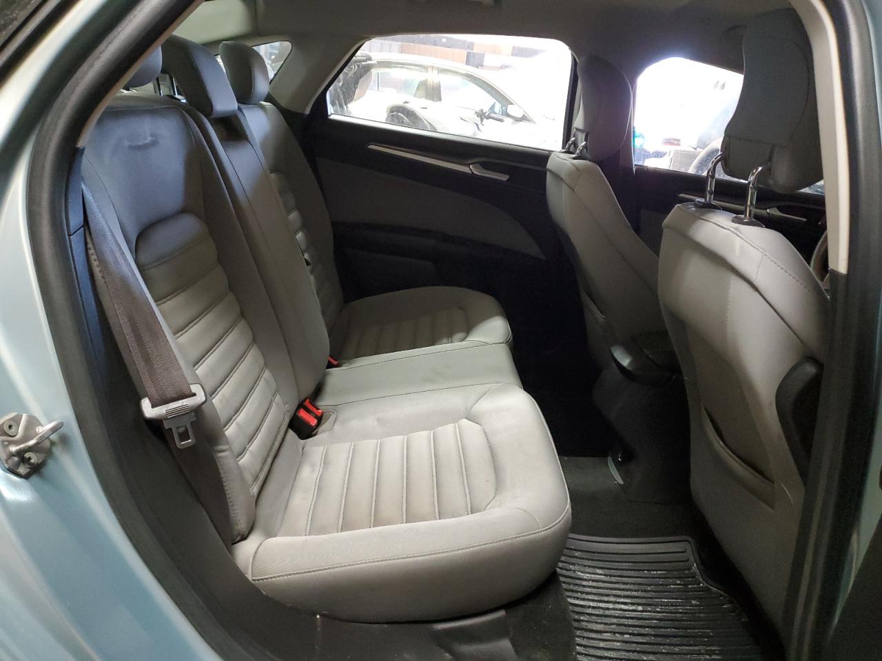 2014 Ford Fusion - Image 10