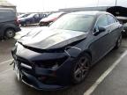 2020 MERCEDES BENZ CLA 180 AM for sale at Copart CHESTER