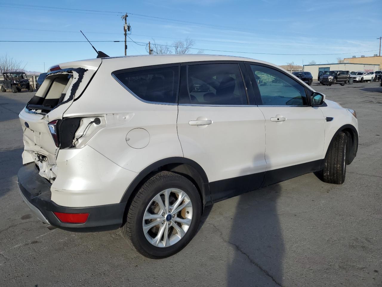 2019 Ford Escape - Image 3