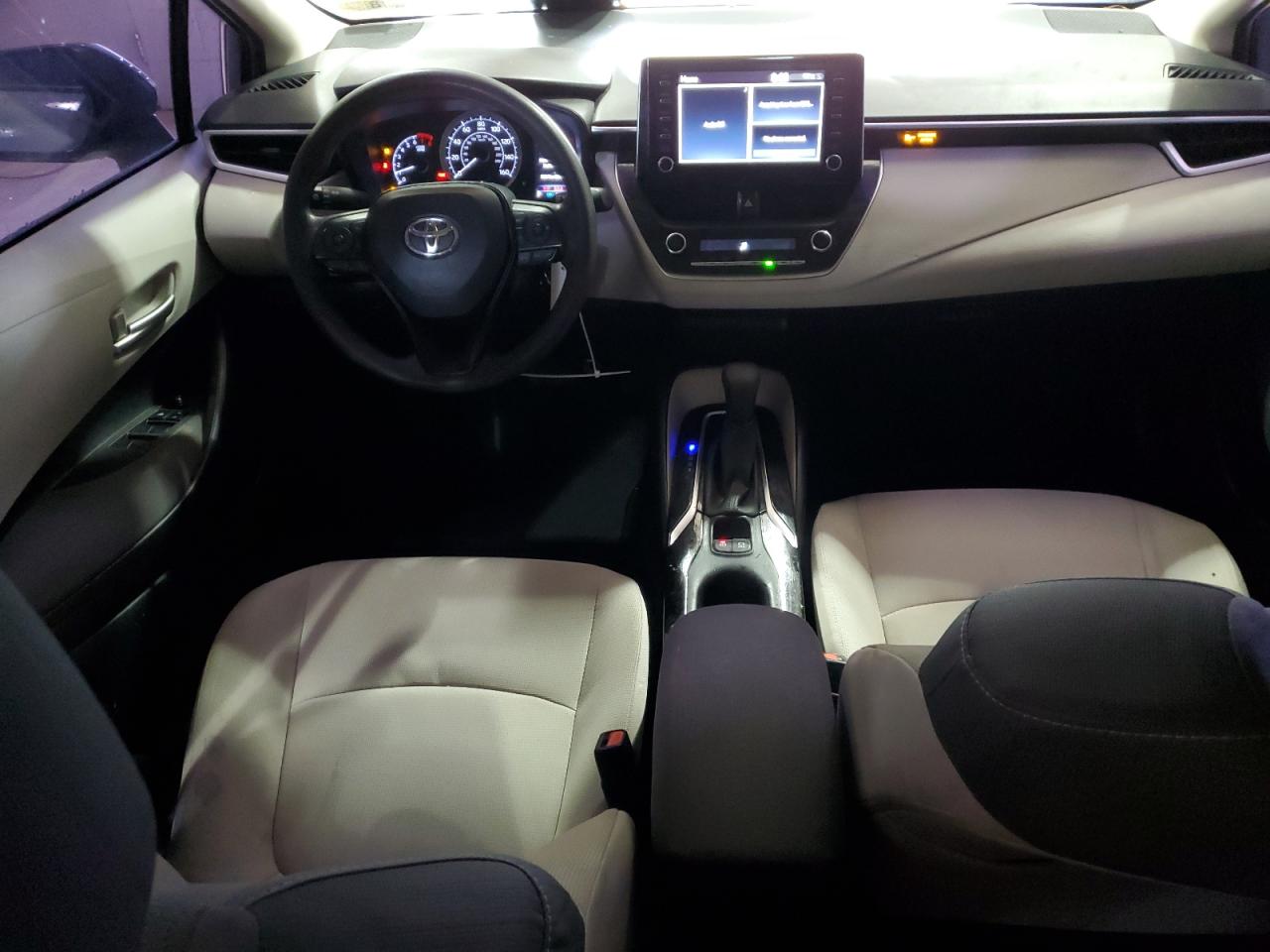 2020 Toyota Corolla - Image 8