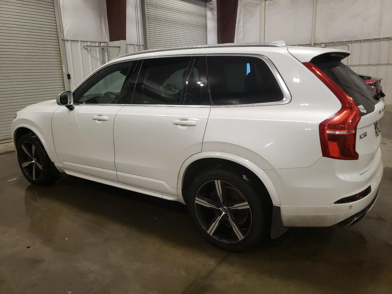 VIN YV4A22PM3G1055269 2016 VOLVO XC90 no.2