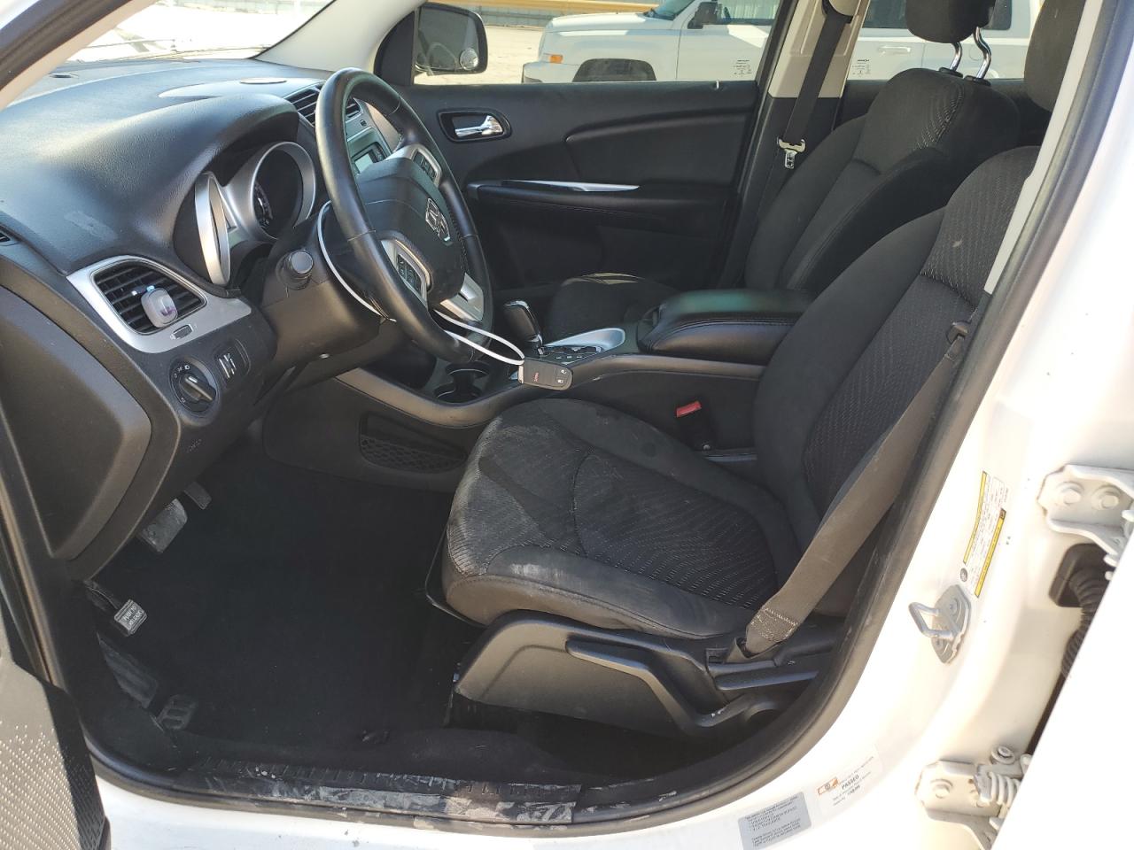 2015 Dodge Journey - Image 7