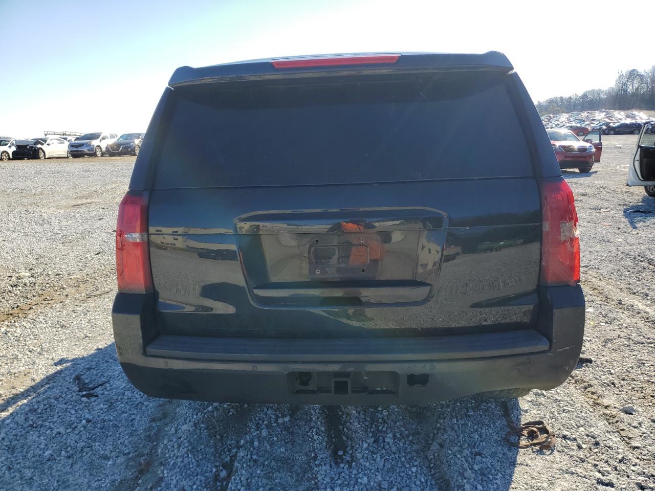 2015 Chevrolet Tahoe - Image 6