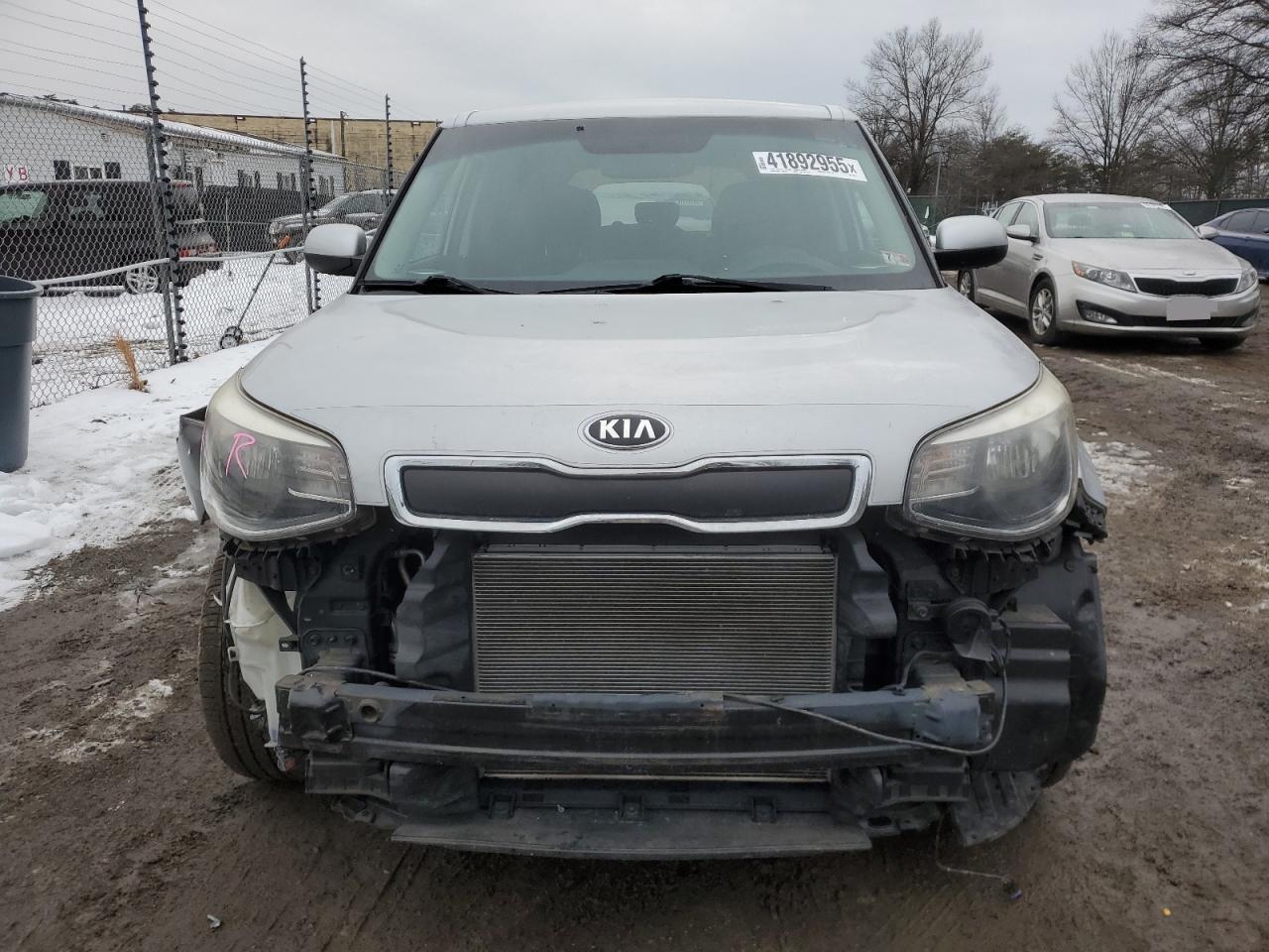 2016 Kia Soul - Image 5
