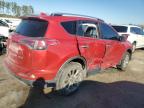 2017 Toyota Rav4 Limited продається в Harleyville, SC - Side