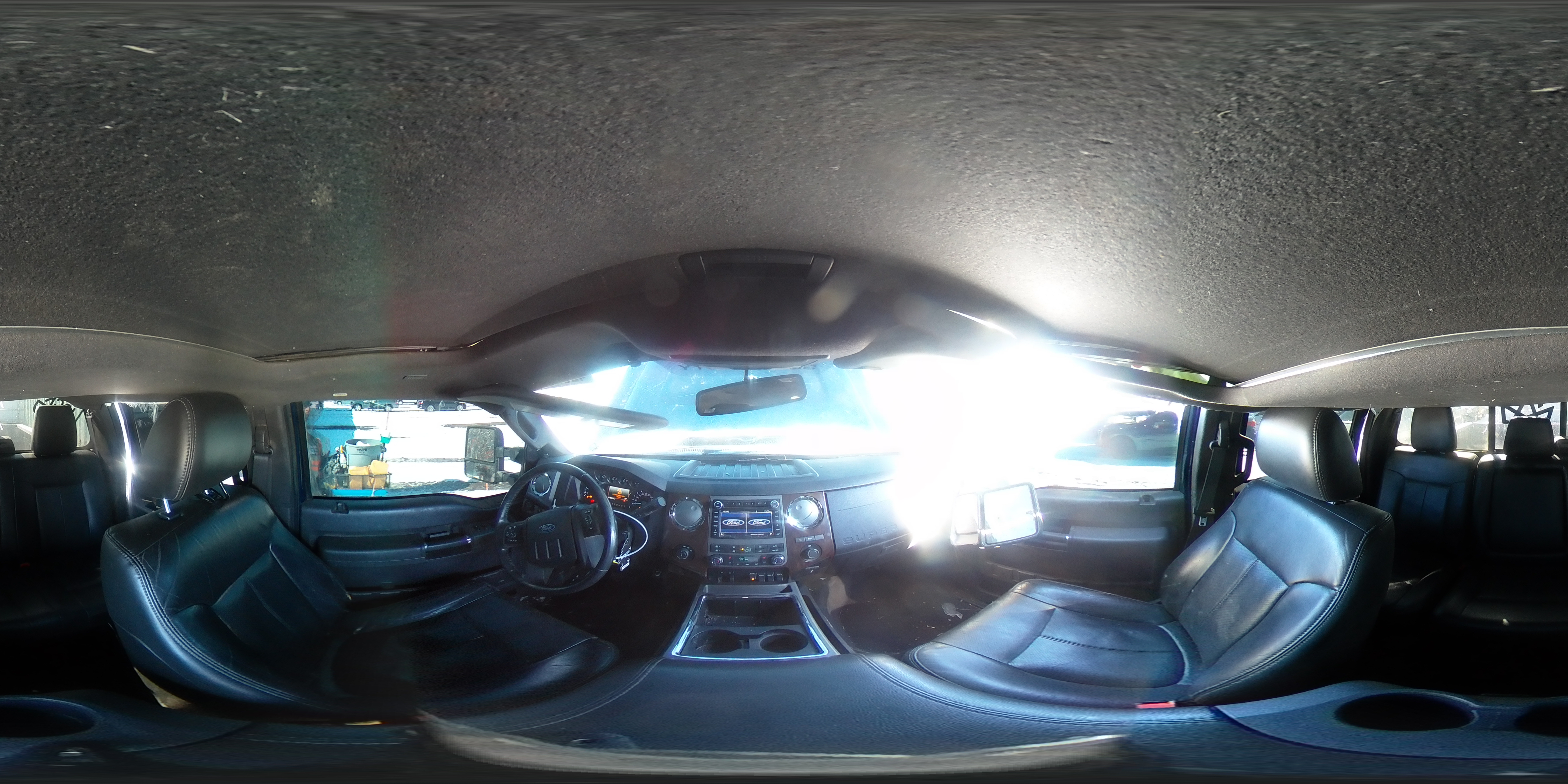 2011 Ford F250 - Image 12