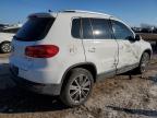 2013 Volkswagen Tiguan S للبيع في Elgin، IL - Side