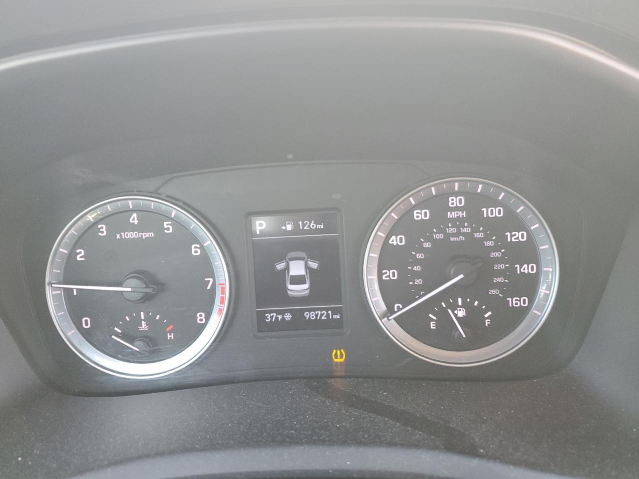 2019 Hyundai Sonata - Image 9