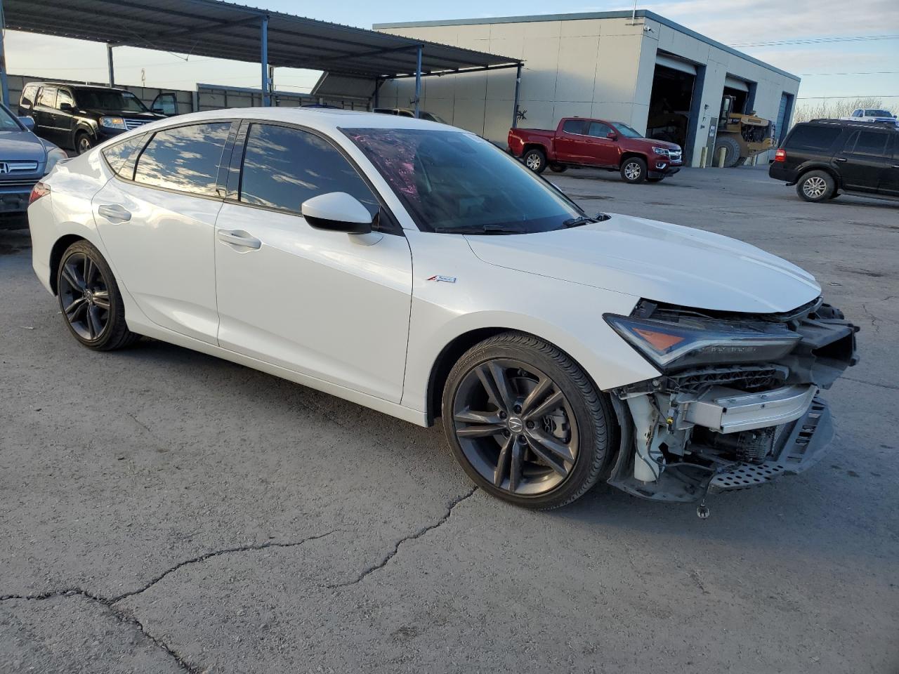 2024 Acura Integra - Image 4