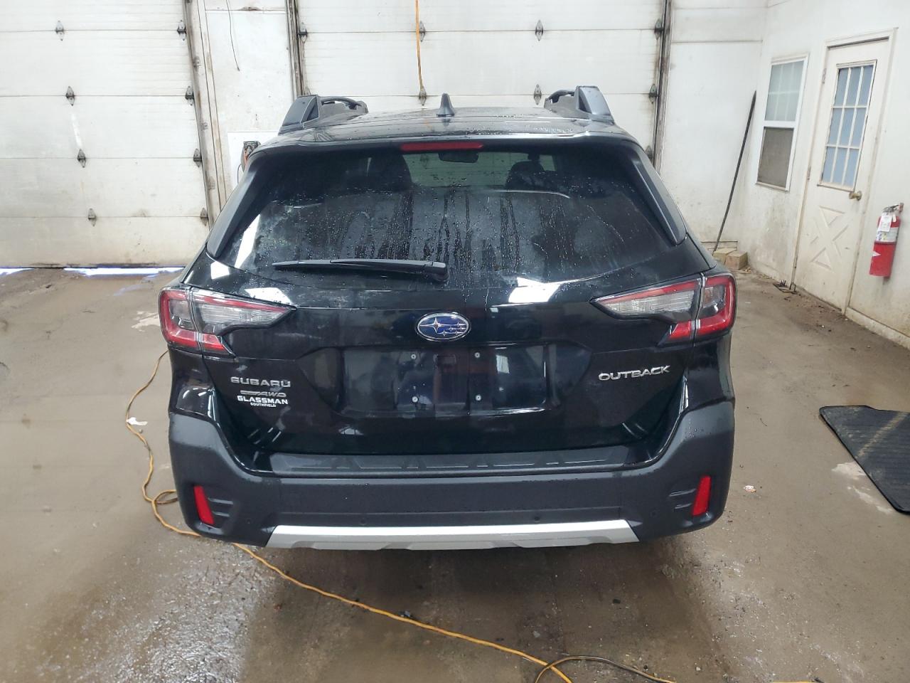 2020 Subaru Outback - Image 6