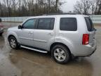 2011 Honda Pilot Exl იყიდება Savannah-ში, GA - Rear End