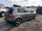 2009 Volkswagen Rabbit  за продажба в Cicero, IN - Front End