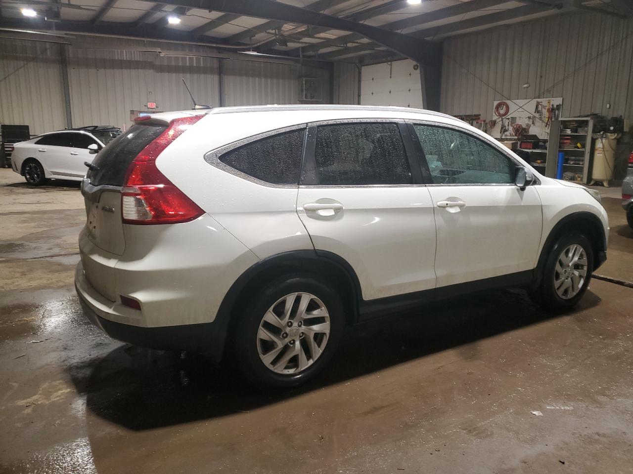 2015 Honda CR-V - Image 3