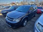 2017 Dodge Journey Sxt zu verkaufen in Lebanon, TN - Front End