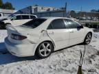 2008 Mazda 6 I zu verkaufen in Prairie Grove, AR - Side