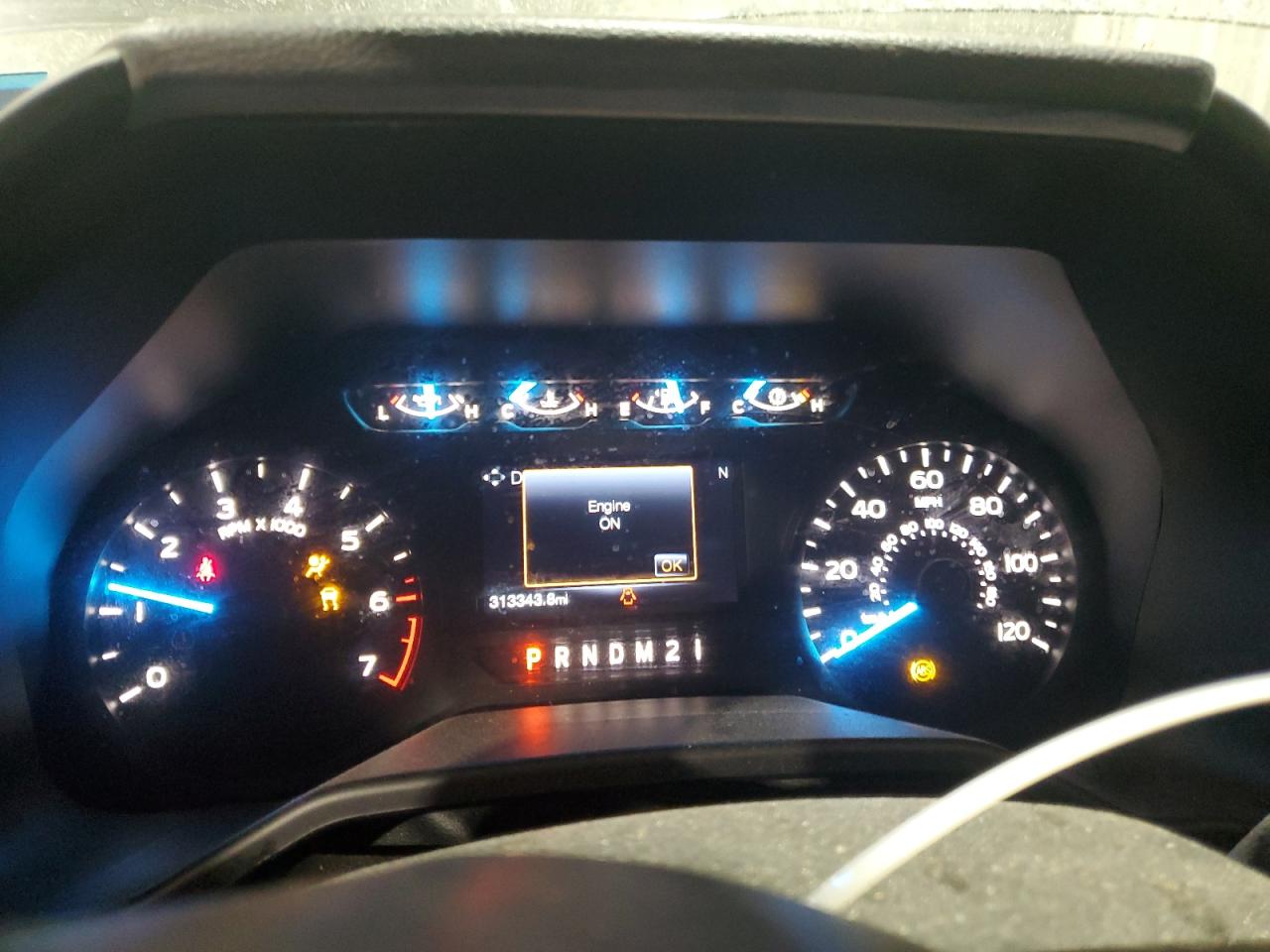 2016 Ford F-150 - Image 9