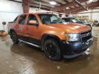 2007 Chevrolet Avalanche K1500 იყიდება Lansing-ში, MI - Front End