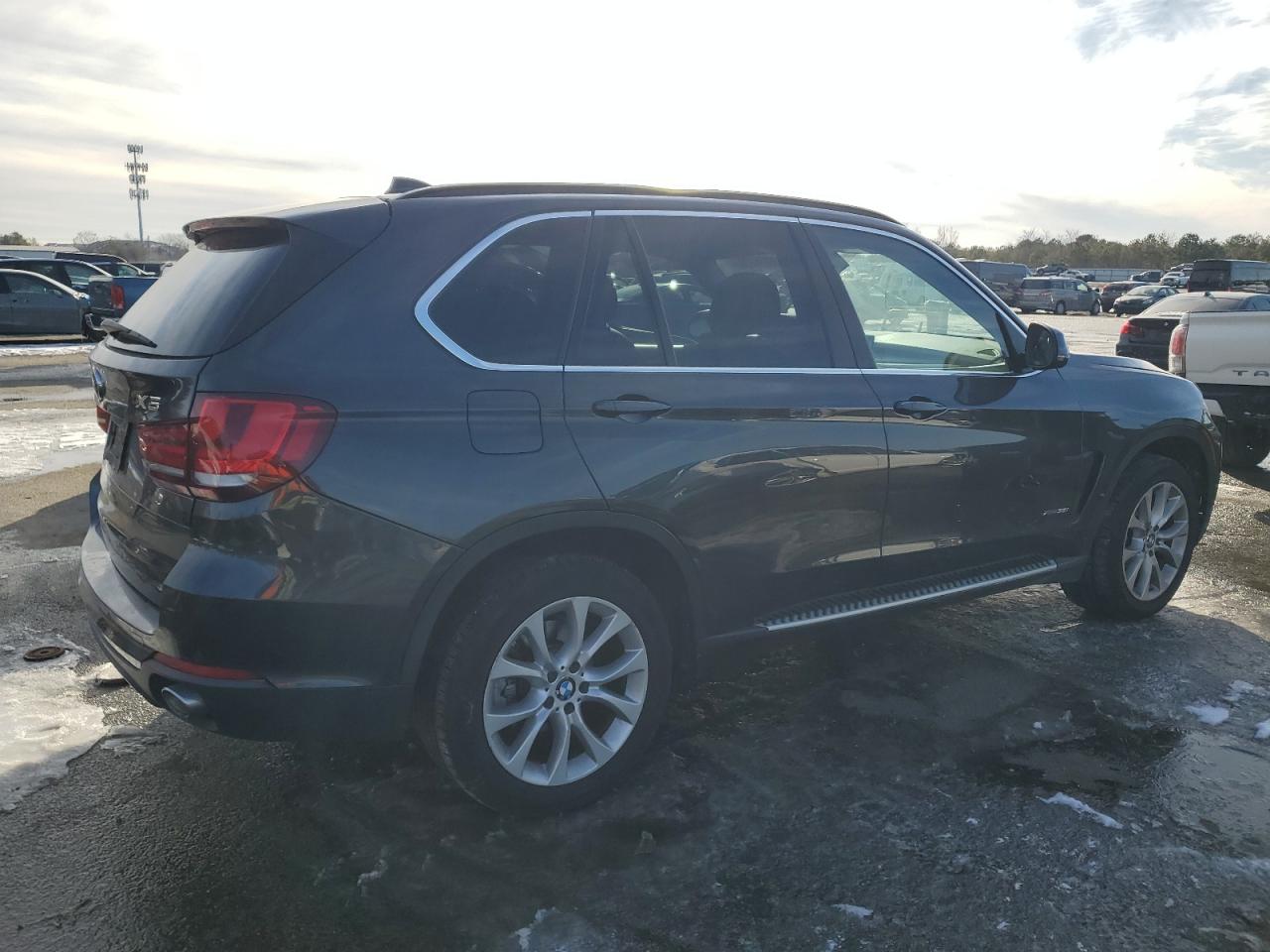 2016 BMW X5 - Image 3