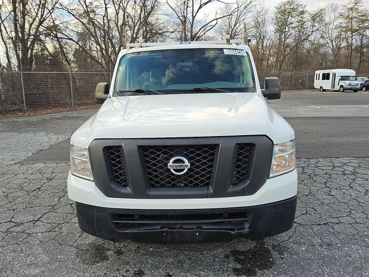 VIN 1N6BF0KL2EN108478 2014 NISSAN NV no.5