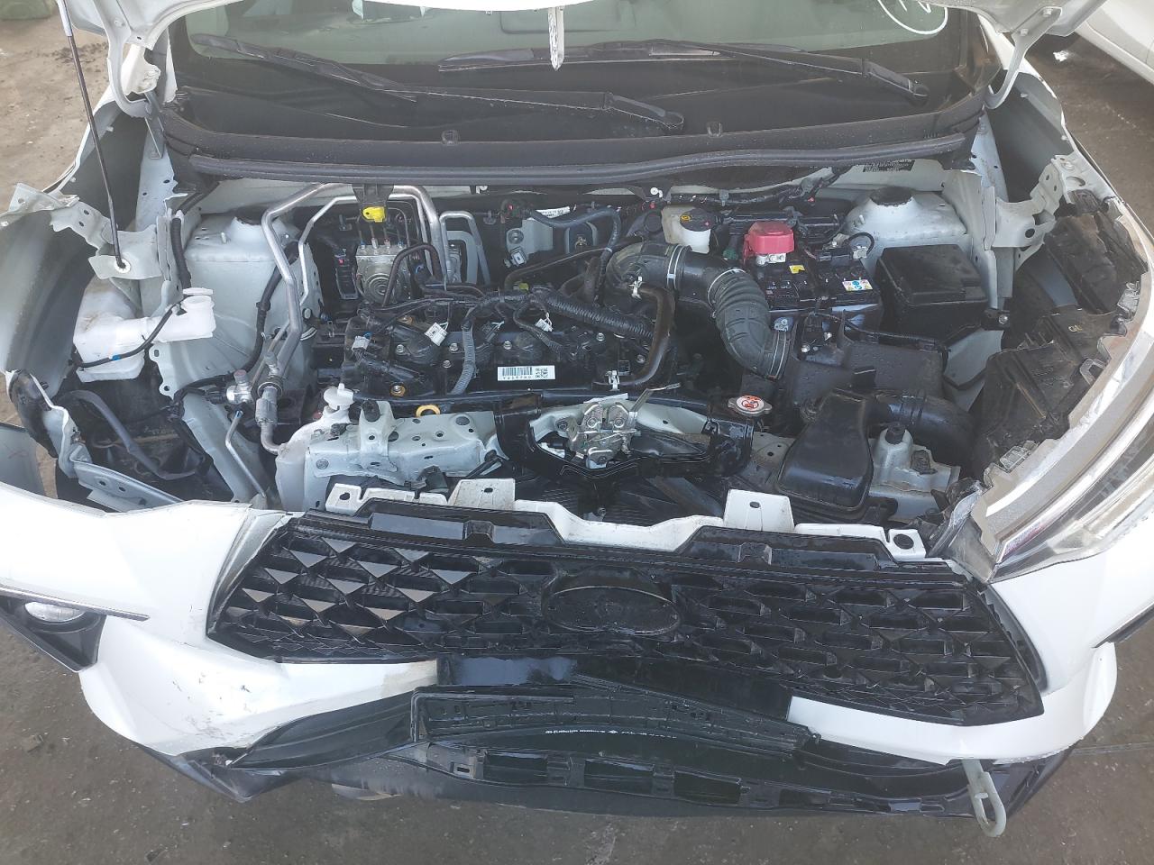 MHFAB1BYXR3099725 - 2024 Toyota VELOZ - #87557915