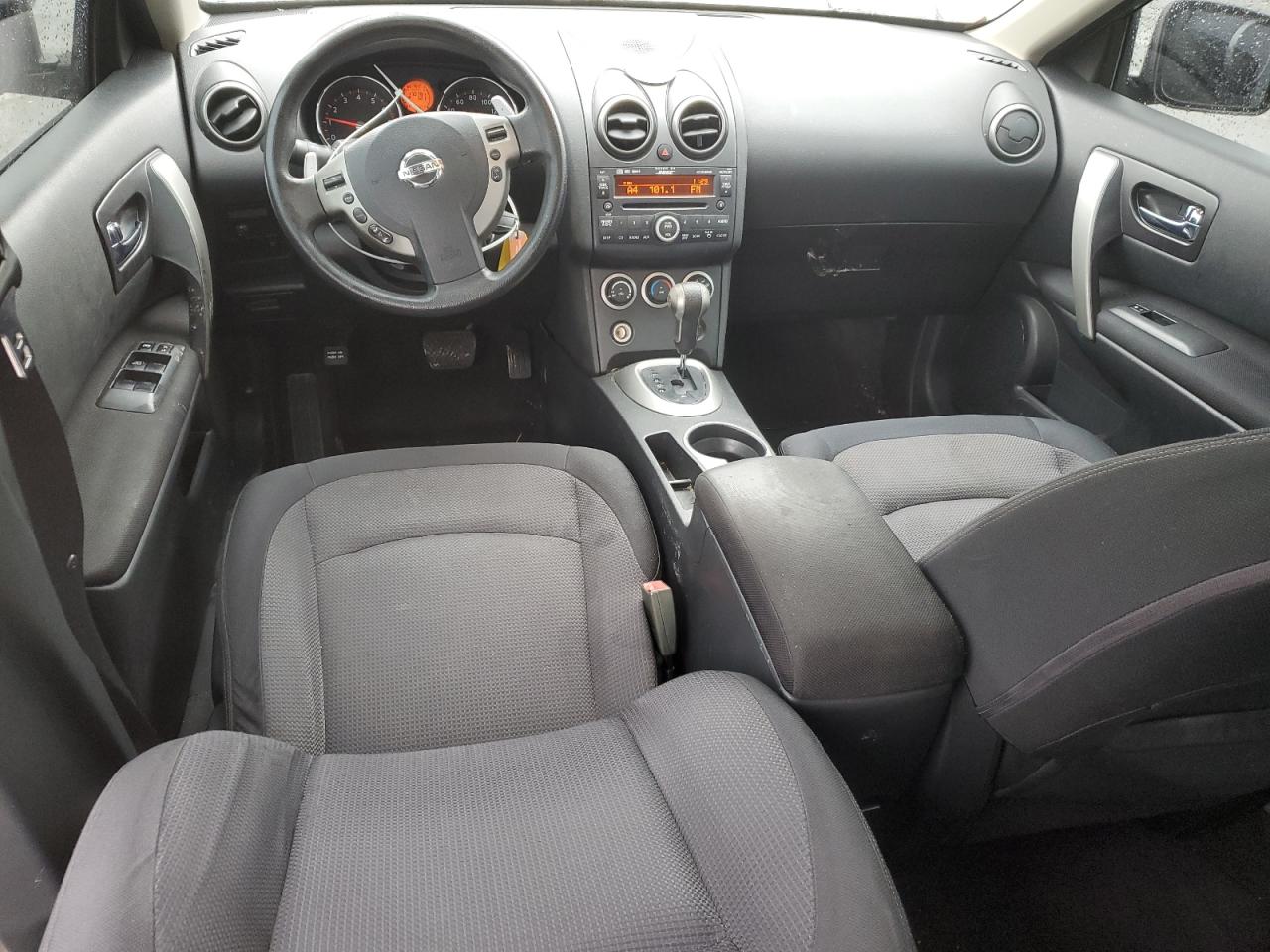 2008 Nissan Rogue - Image 8