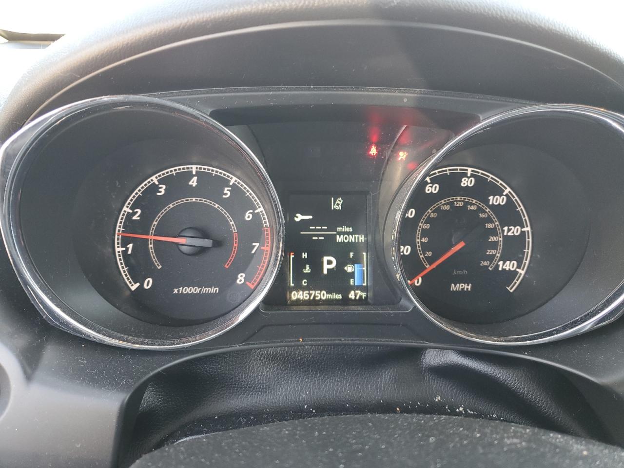 2021 Mitsubishi Outlander - Image 9