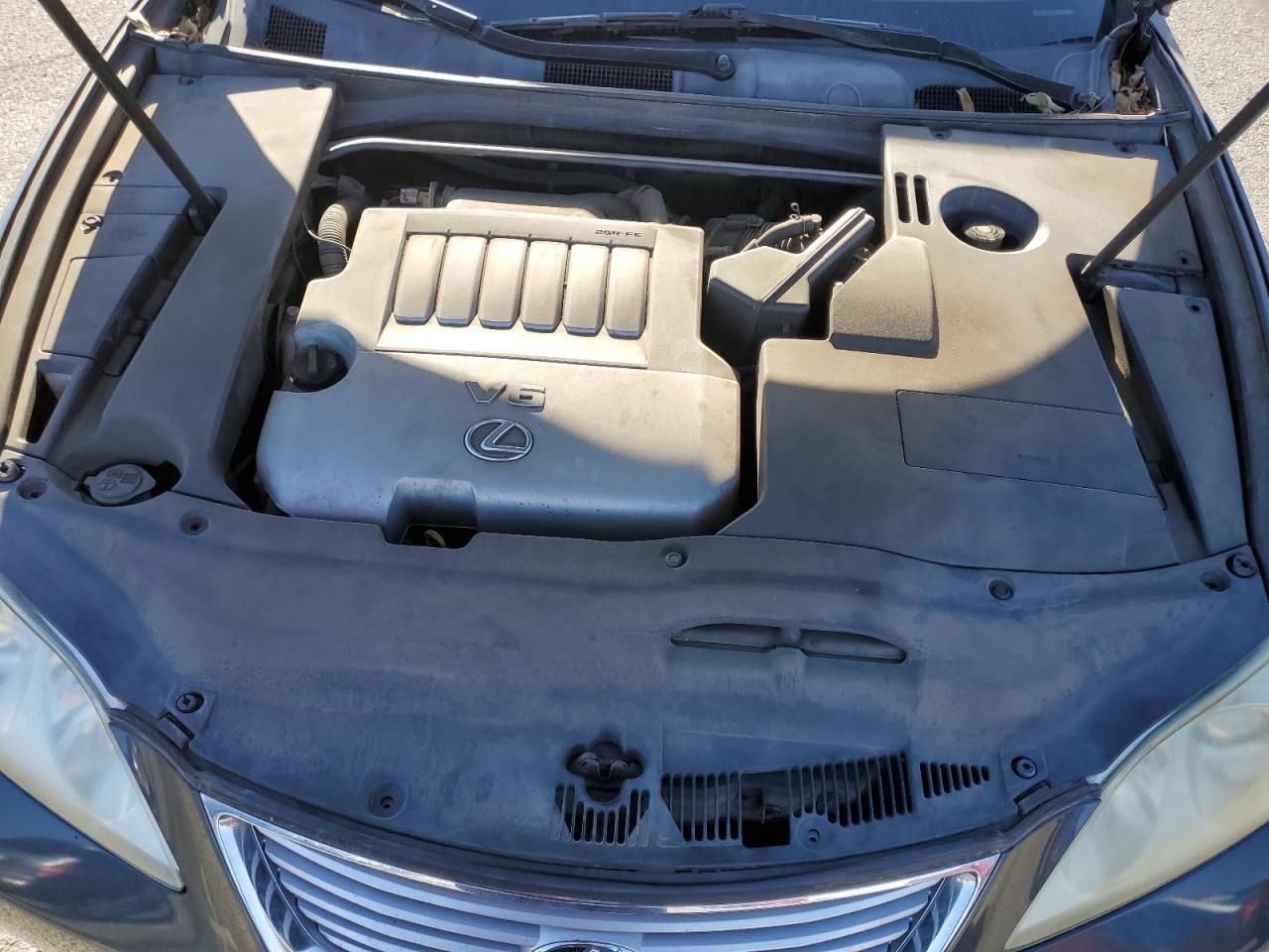 2007 Lexus ES - Image 12