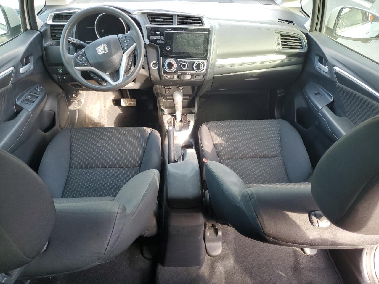 2018 Honda Fit - Image 8