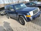 2006 Jeep Commander  на продаже в North Billerica, MA - Minor Dent/Scratches