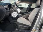 2018 Chevrolet Equinox Lt на продаже в Haslet, TX - Front End