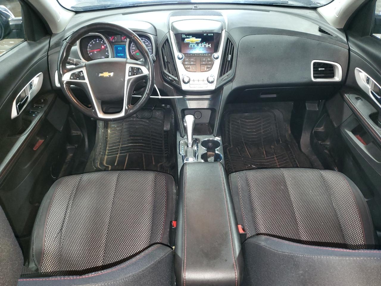 2014 Chevrolet Equinox - Image 8