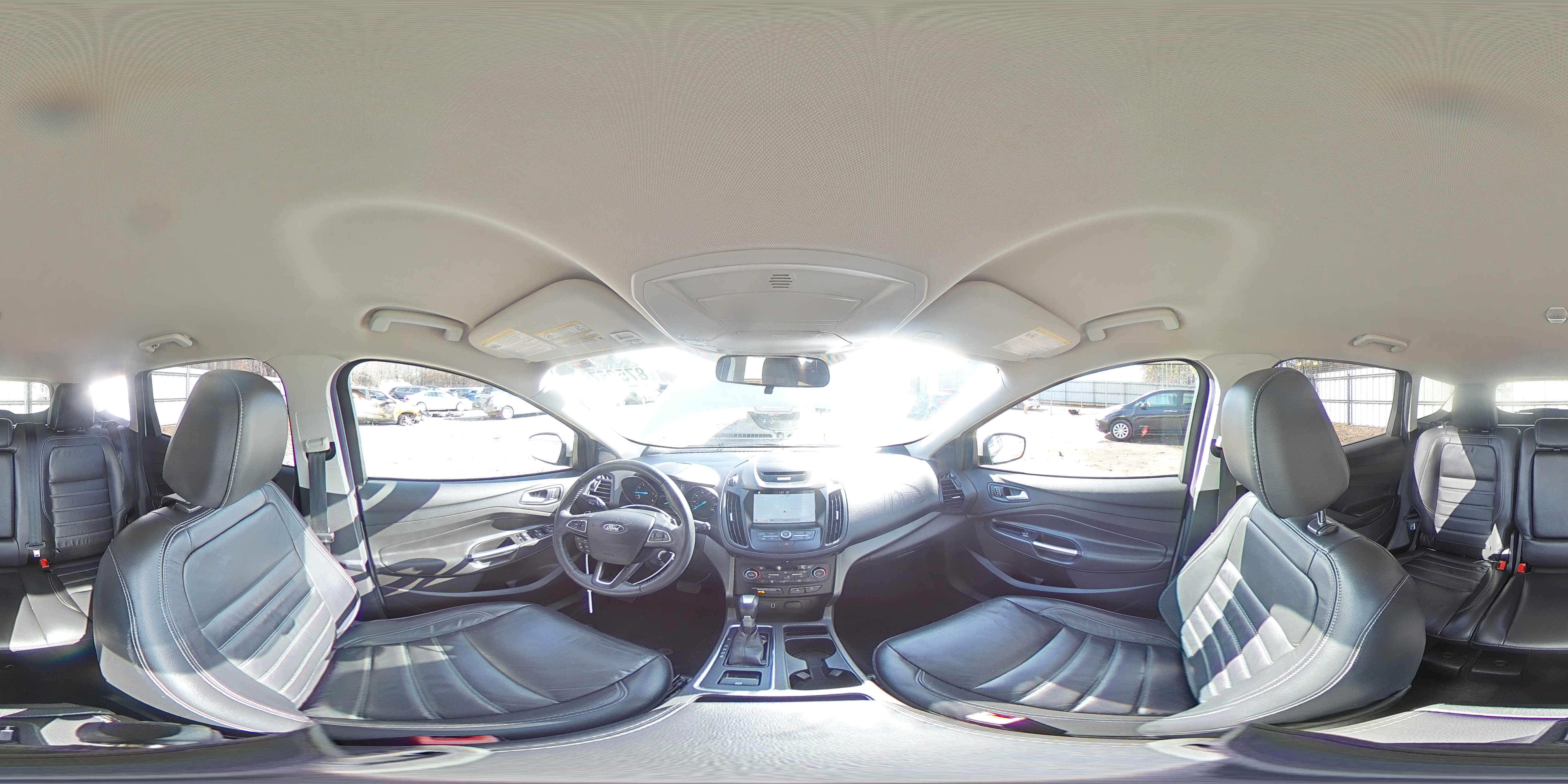 2017 Ford Escape - Image 15