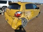 2021 Mitsubishi Mirage Se for Sale in Houston, TX - Side